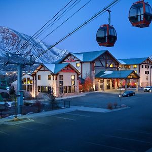 Hotel Glenwood Springs