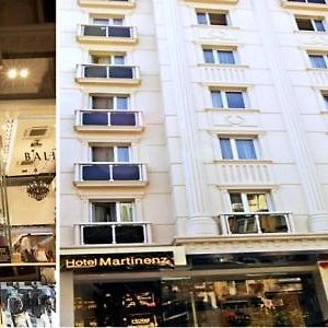Martinenz Hotel